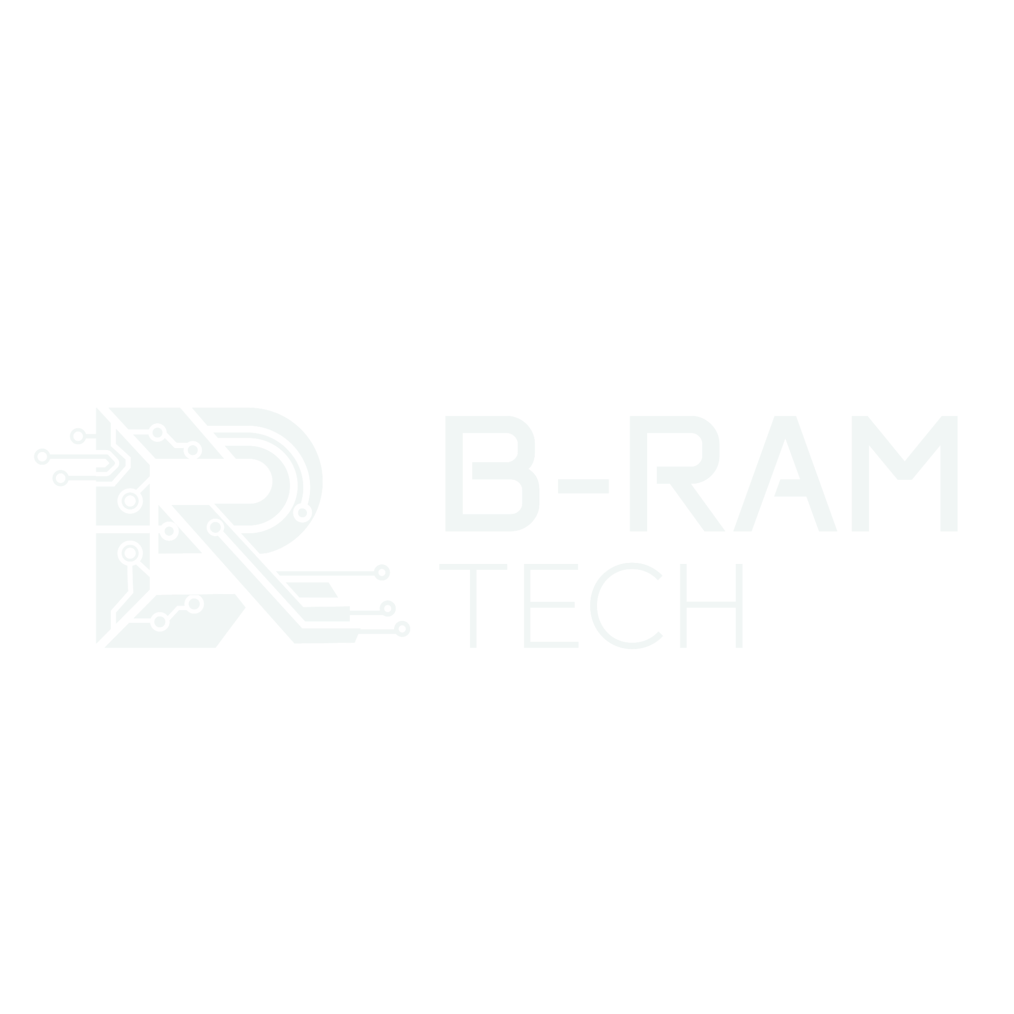 B-RAM TECH